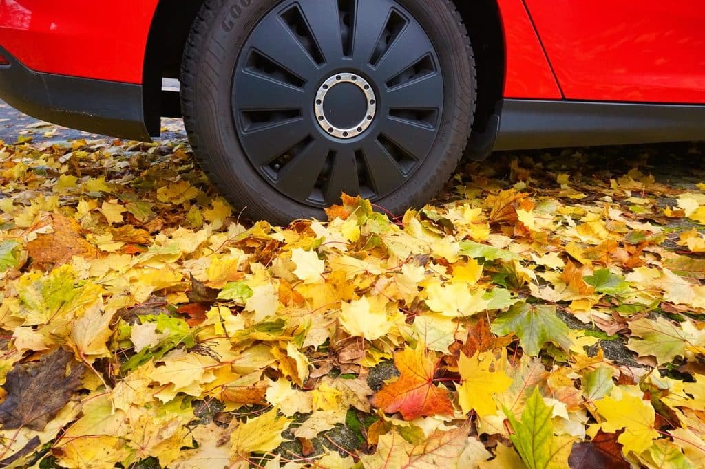 négyévszakos gumi nyáron