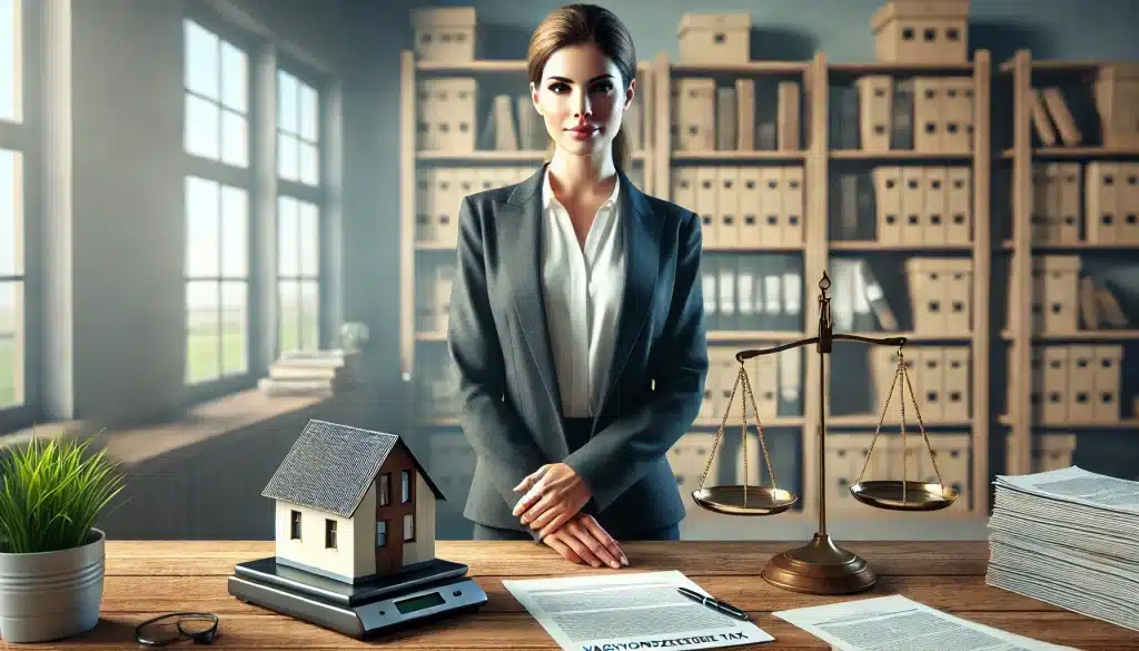 vagyonszerzési illeték