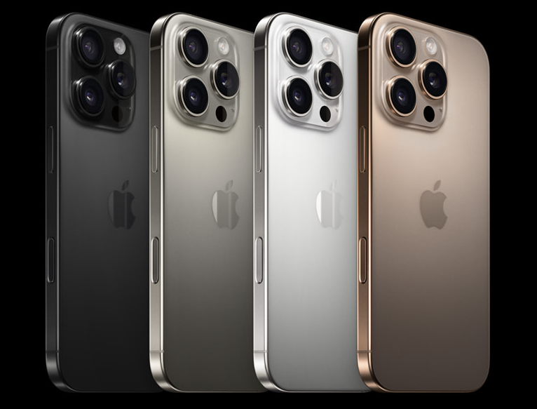 iPhone 16 pro max utazáshoz