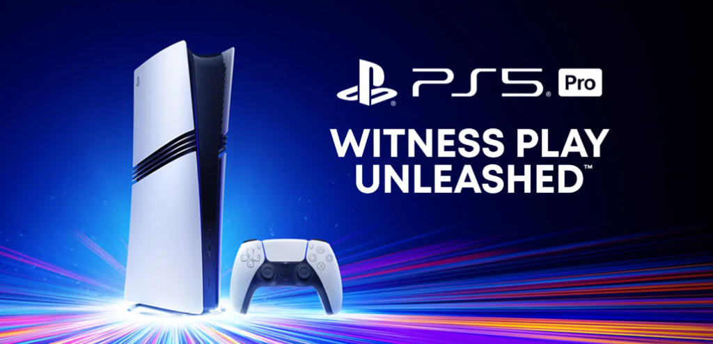 PS5 Pro és PS5 összehasonlítása